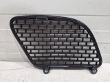 Hood Scoop (Left)